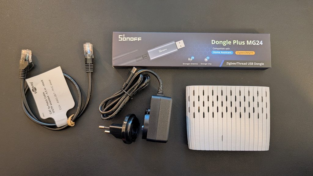 smattex Plug & Play Set White – Home Assistant ohne Einrichtungsaufwand? smattex Plug & Play Set White – Home Assistant ohne Einrichtungsaufwand?