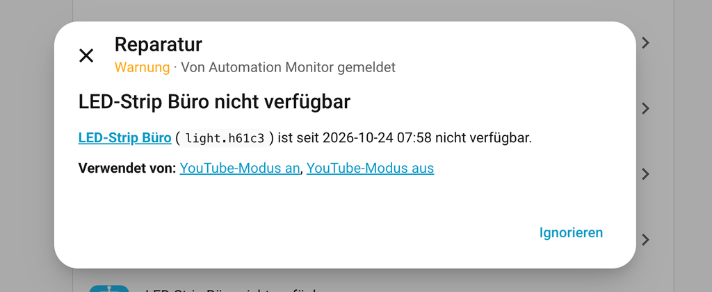 Loxone-Hack, Govee-Cloud-Zwang & smarte Lichtschwerter Für die lokale Steuerung von Govee-Lampen wird wohl ein Cloud-Zugriff nötig sein