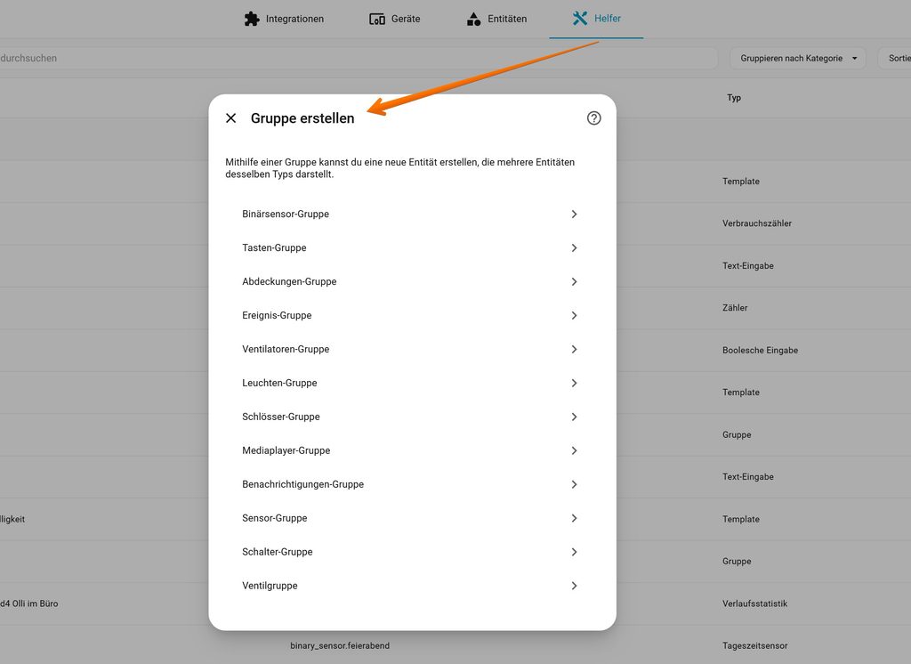 Lokale KI mit Gruppen-Helfern optimieren